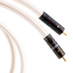 Equator Integra Stereo RCA | Atlas Cables