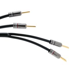 Hyper 3.5 Speaker Cables | Atlas Cables