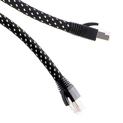 Hyper Streaming Ethernet Audio Cable | Atlas Cables