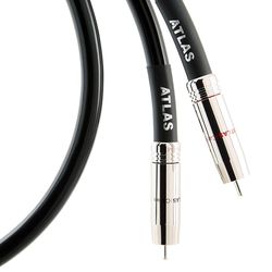Hyper Ultra RCA Stereo Interconnects | Atlas Cables