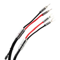 Mavros Grun Speaker Cables | Atlas Cables