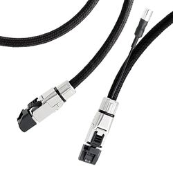 Mavros Grun Streaming Ethernet Audio Cable | Atlas Cables