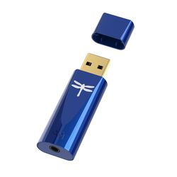 AudioQuest Dragonfly Cobalt USB DAC | Audio Sanctuary