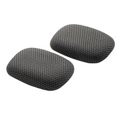 B&W P3 Series Replacement Earpads (Black) | Bowers & Wilkins