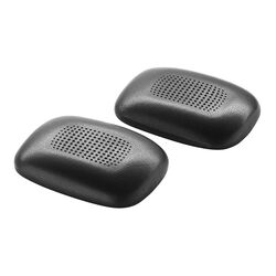 B&W P3 Series Replacement Earpads (Black Leather) | Bowers & Wilkins