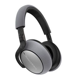 PX7 Headphones (Silver Finish) | Bowers & Wilkins