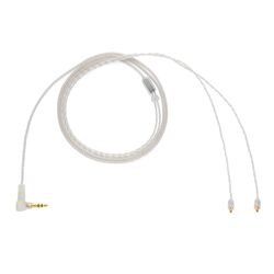 Campfire Audio Litz Pure Silver Upgrade Cable 3.5mm | Campfire Audio