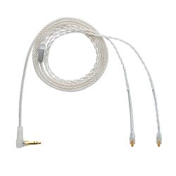 Campfire Audio Super Litz Silver Plated Cable 3.5mm | Campfire Audio