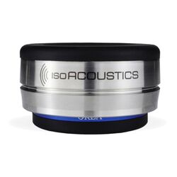 Orea Series Indigo Noise Isolation Puck | IsoAcoustics