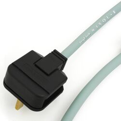 ISOL-8 IsoLink Wave Mains Cable | Audio Sanctuary