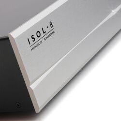 ISOL-8 MiniSub Chroma | Audio Sanctuary