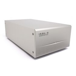 ISOL-8 SubStation Axis | Audio Sanctuary