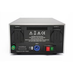 ISOL-8 SubStation HC | Audio Sanctuary