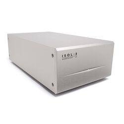 ISOL-8 SubStation LC | Audio Sanctuary