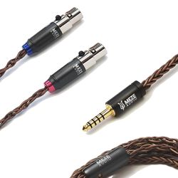 Empyrean Furukawa Copper PCUHD Upgrade Cables | Meze Audio