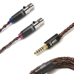 ELITE / Empyrean Furukawa Copper PCUHD Upgrade Cables | Meze Audio