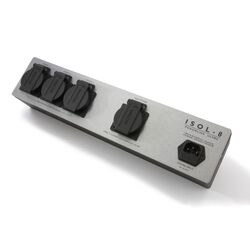 ISOL-8 PowerLine Ultra 4 | Audio Sanctuary