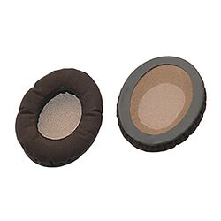 Replacement Ear Pads (On-Ear) for Momentum / M2 / HD1 / Wireless / Sennheiser Spare Parts 564551