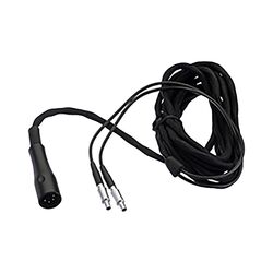 Official HD800S Replacement Cable (Balanced XLR Connector) | Sennheiser
