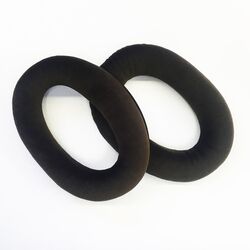 Replacement Brown Earpads 572273 | Sennheiser