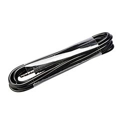 AF Cable, Black, 3.5mm Stereo Jack | Sennheiser Spare Parts 552704