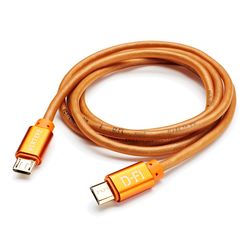 Audiophile Usb Cables Digital Interconnects From Custom Cable