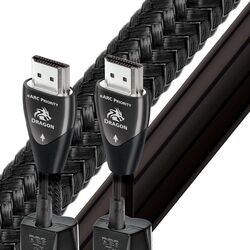 Dragon eARC-Priority HDMI 8K-10K | AudioQuest