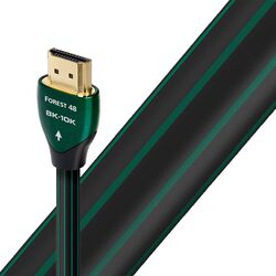 Wireworld Sphere 48 Ultra High Speed HDMI 2.1 Cable - Analogue