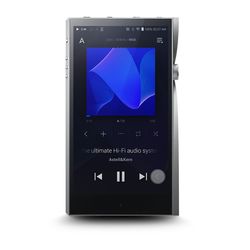 A&futura SE200 Portable Digital Audio Player | Astell & Kern