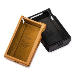 KANN ALPHA Leather Cases | Astell &amp; Kern