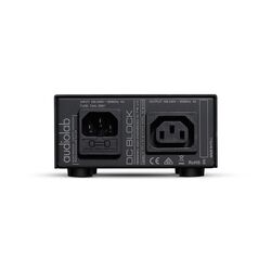 DC Bliock Direct Current Blocker | Audiolab