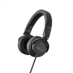 DT240 Pro Over-Ear Mobile Studio Headphones | Beyerdynamic