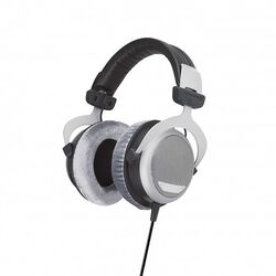 DT 880 Edition (32 Ohm) Hi-Fi Semi-Open Over-Ear Headphones | Beyerdynamic