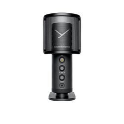 Fox USB Studio Microphone | Beyerdynamic
