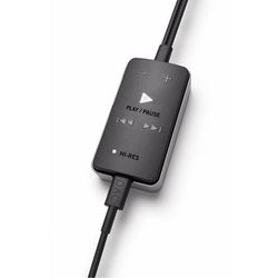 Impacto Universal Portable DAC + Headphone Amp | Beyerdynamic
