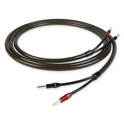 EpicX Loudspeaker Cable | The Chord Company