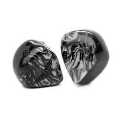 Hero Universal Fit IEM Earphones | Empire Ears