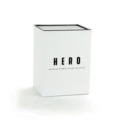 Hero Universal Fit IEM Earphones | Empire Ears