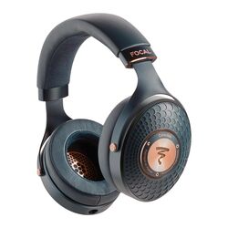 Celestee High-End Over-Ear, Closed-Back Headphones | Focal