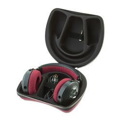 Clear MG Professional Over-Ear, Open-Back Headphones | Focal