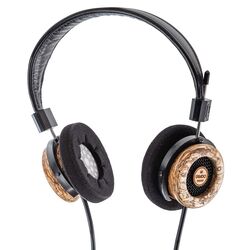 Reference Series Hemp Headphones | Grado Labs