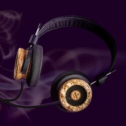 Reference Series Hemp Headphones | Grado Labs