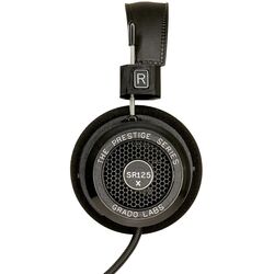 SR125x Prestige Series Dynamic Headphones | Grado Labs