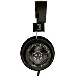 SR225x Prestige Series Dynamic Headphones | Grado Labs