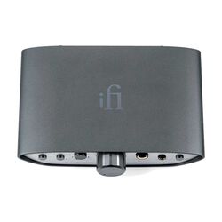 ZEN CAN Fully-Balanced High-Power Headphone Amplifier | iFi Audio