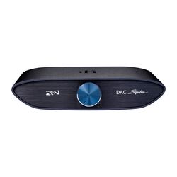 ZEN DAC Signature Compact DAC | iFi Audio