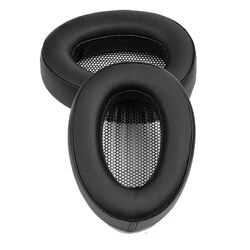 Official Replacement Ear Pads (Real Leather) for Empyrean Headphones | Meze Audio