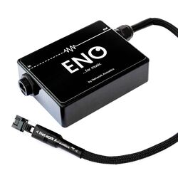 ENO Ethernet Filter | Network Acoustics