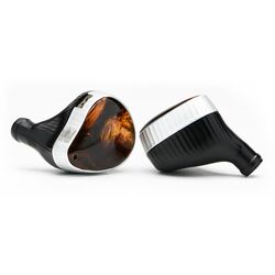 Hybrid 7-Driver Universal Fit IEM Earphones | Noble Audio