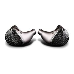 Zephyr Hybrid 3-Driver Universal Fit IEM Earphones | Noble Audio